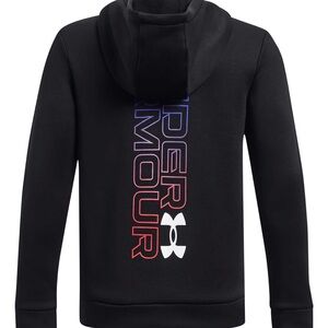 Under Armour Graphic Hoodie